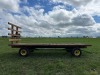 John Deere 1075 Farm Wagon - 6