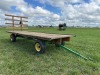 John Deere 1075 Farm Wagon - 7