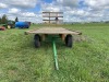 John Deere 1075 Farm Wagon - 8