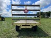 Farm Wagon - 4