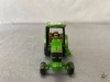 2-1/64 Ertl John Deere Tractors - '93 Expo - Customer Roundup - 3