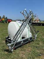 Custom 3pt Sprayer