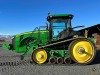 2013 John Deere 8360RT Tractor - 2