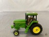 2-1/64 Ertl John Deere Tractors - '93 Expo - Customer Roundup - 6