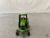 2-1/64 Ertl John Deere Tractors - '93 Expo - Customer Roundup - 7