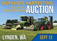 Auction Information