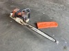 Stihl 026 Chain Saw - 4