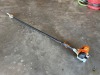 Stihl HT 131 Multi Trimmer - 4