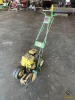 John Deere W2172 Edge Trimmer