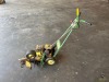 John Deere W2172 Edge Trimmer - 2