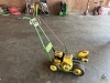 John Deere W2172 Edge Trimmer - 3