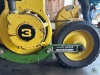 John Deere W2172 Edge Trimmer - 4