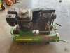 John Deere AC1-8GH Air Compressor - 3