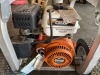 Apex Equipment TP300 Industrial Trash Pump - 5