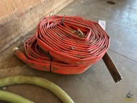 Assorted 2" Discharge Hose