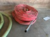 Assorted 2" Discharge Hose - 3