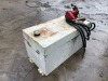 Fuel Tank w/ Fill-Rite Pump - 2