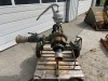 2007 Caprari Portable Pump - 4