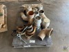 Assorted Irrigation Fittings - 2