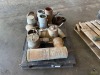 Assorted Irrigation Fittings - 3