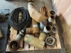 Misc. Irrigation Fittings & Hoses