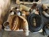 Misc. Irrigation Fittings & Hoses - 2