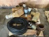 Misc. Irrigation Fittings & Hoses - 3