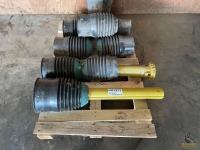 PTO Shaft Covers