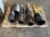 PTO Shaft Covers - 2