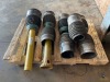 PTO Shaft Covers - 3