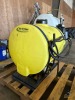 Ag Spray 50gal Spray Tank - 2