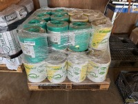 (29) Assorted Baling Twine Rolls