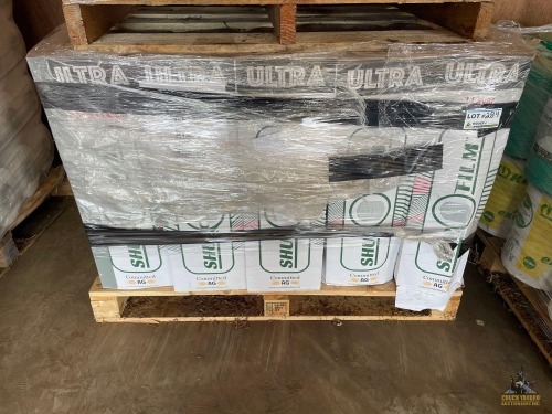 (20) Ultra Shur Film Bale Wrap