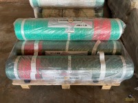 (5)Shur Wrap Bale Netting