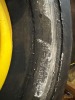 31x13.50-15 Tire - 2