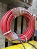 JD Air Tank, 3/4" Hammer Hose and Misc - 4