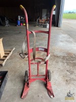 Wesco Drum Hand Truck