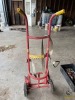 Wesco Drum Hand Truck - 2