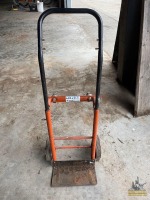 Hand Truck