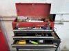 Ball Bearing Vertical Toolbox - 2