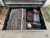 Ball Bearing Vertical Toolbox - 5