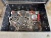 Ball Bearing Vertical Toolbox - 6