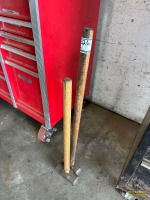 2-Sledge Hammers