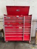 US General DeeZee Tool Chest