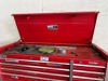 US General DeeZee Tool Chest - 2