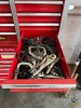 US General DeeZee Tool Chest - 8