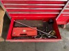 US General DeeZee Tool Chest - 14