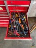 US General DeeZee Tool Chest - 16