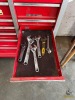 US General DeeZee Tool Chest - 17