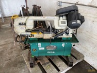 Grizzly Industrial Metal-Cutting Bandsaw